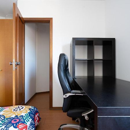 Vale Formoso Guest House Porto Dış mekan fotoğraf