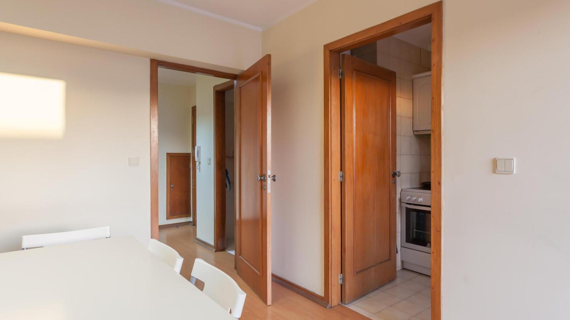 Vale Formoso Guest House Porto Dış mekan fotoğraf