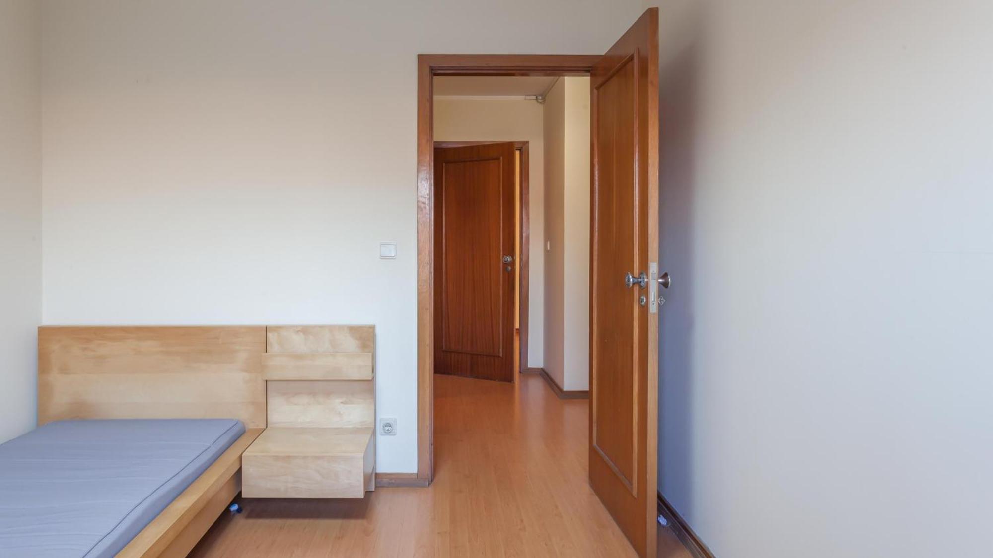 Vale Formoso Guest House Porto Dış mekan fotoğraf