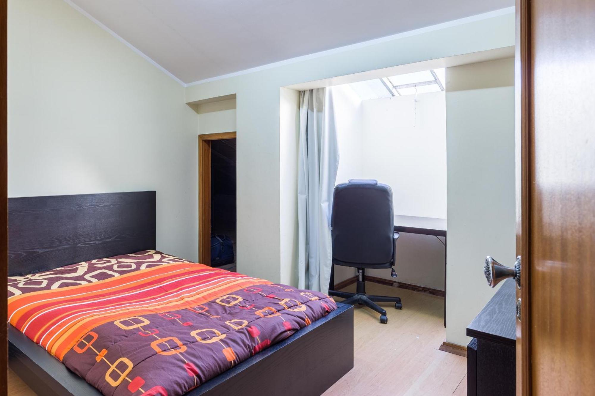 Vale Formoso Guest House Porto Dış mekan fotoğraf
