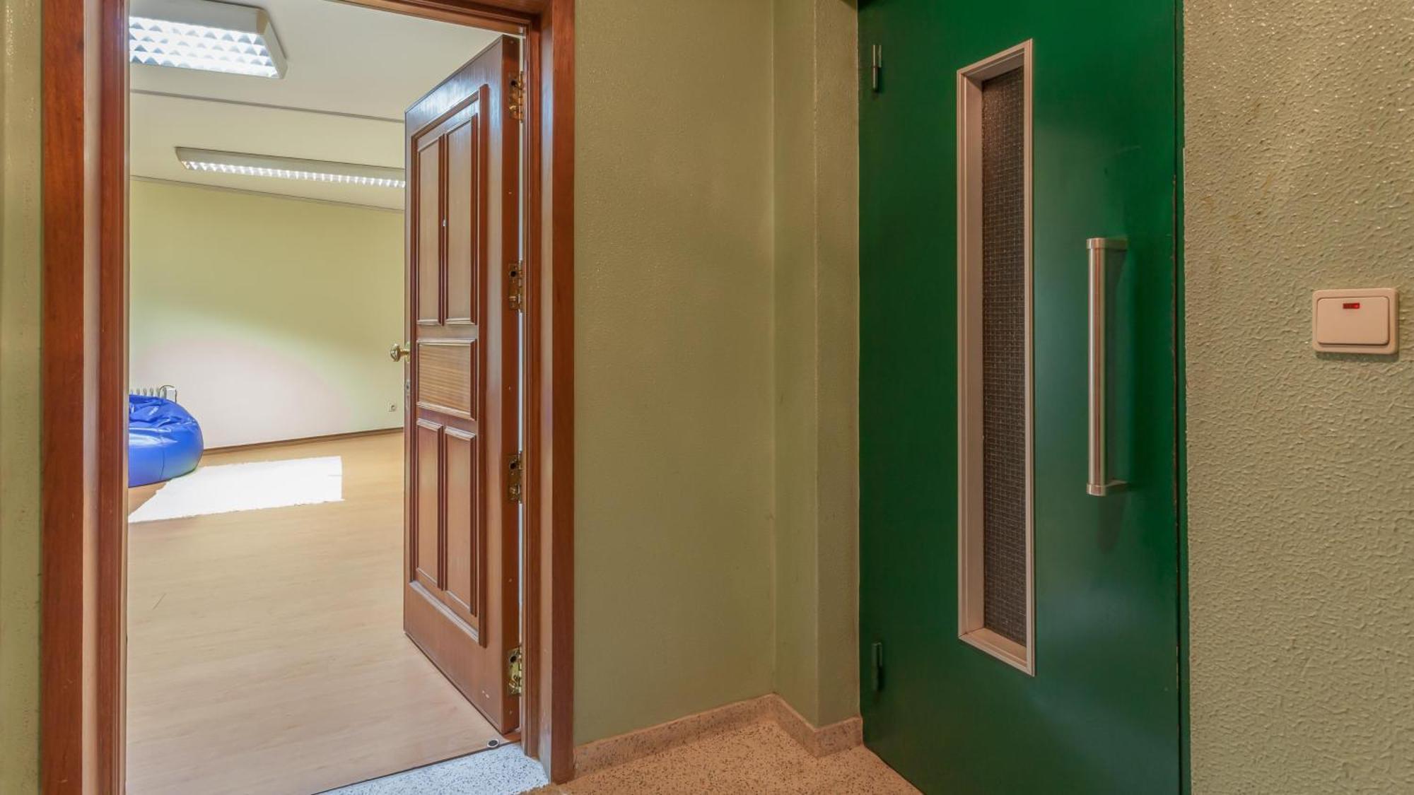 Vale Formoso Guest House Porto Dış mekan fotoğraf