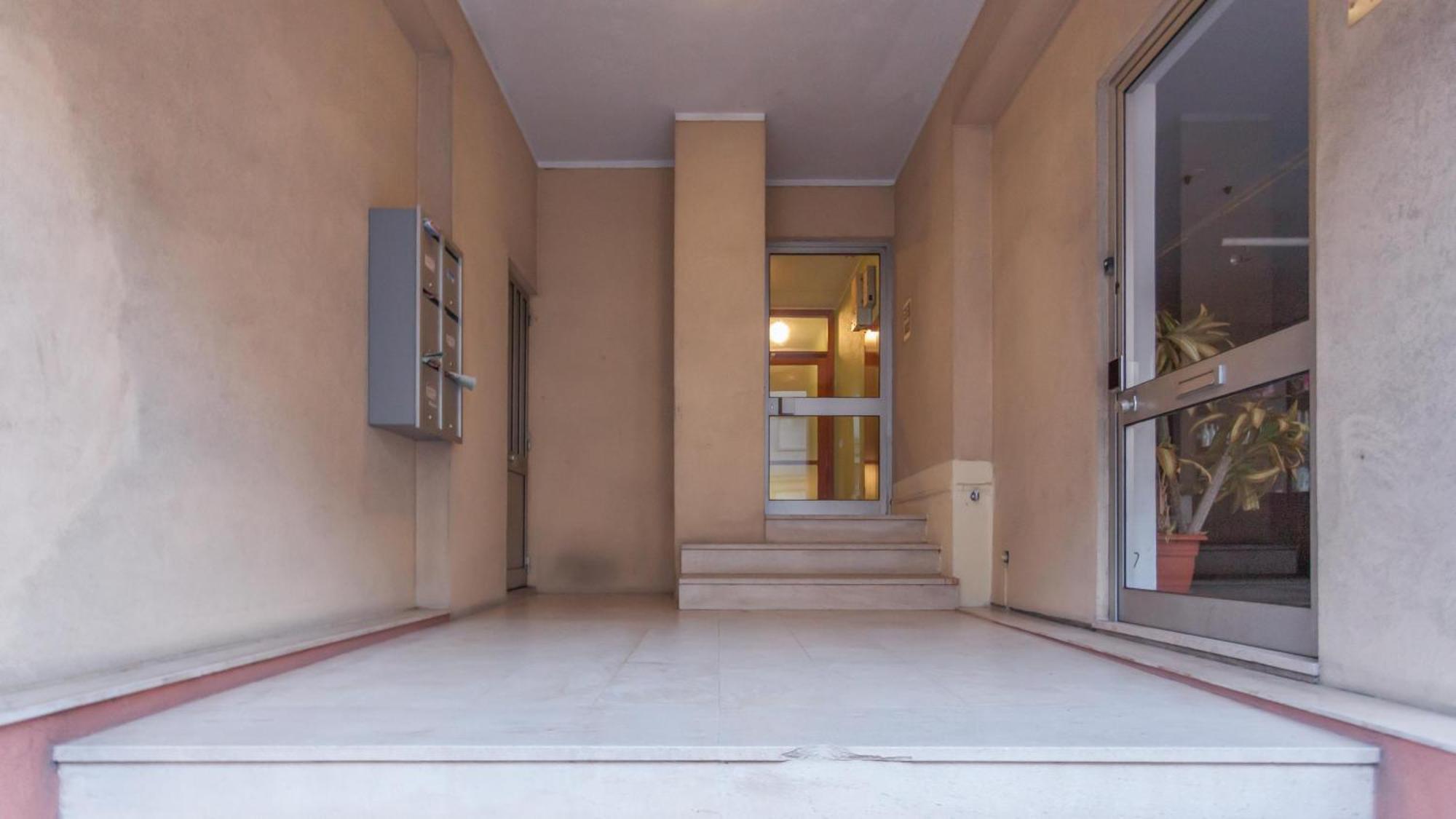 Vale Formoso Guest House Porto Dış mekan fotoğraf