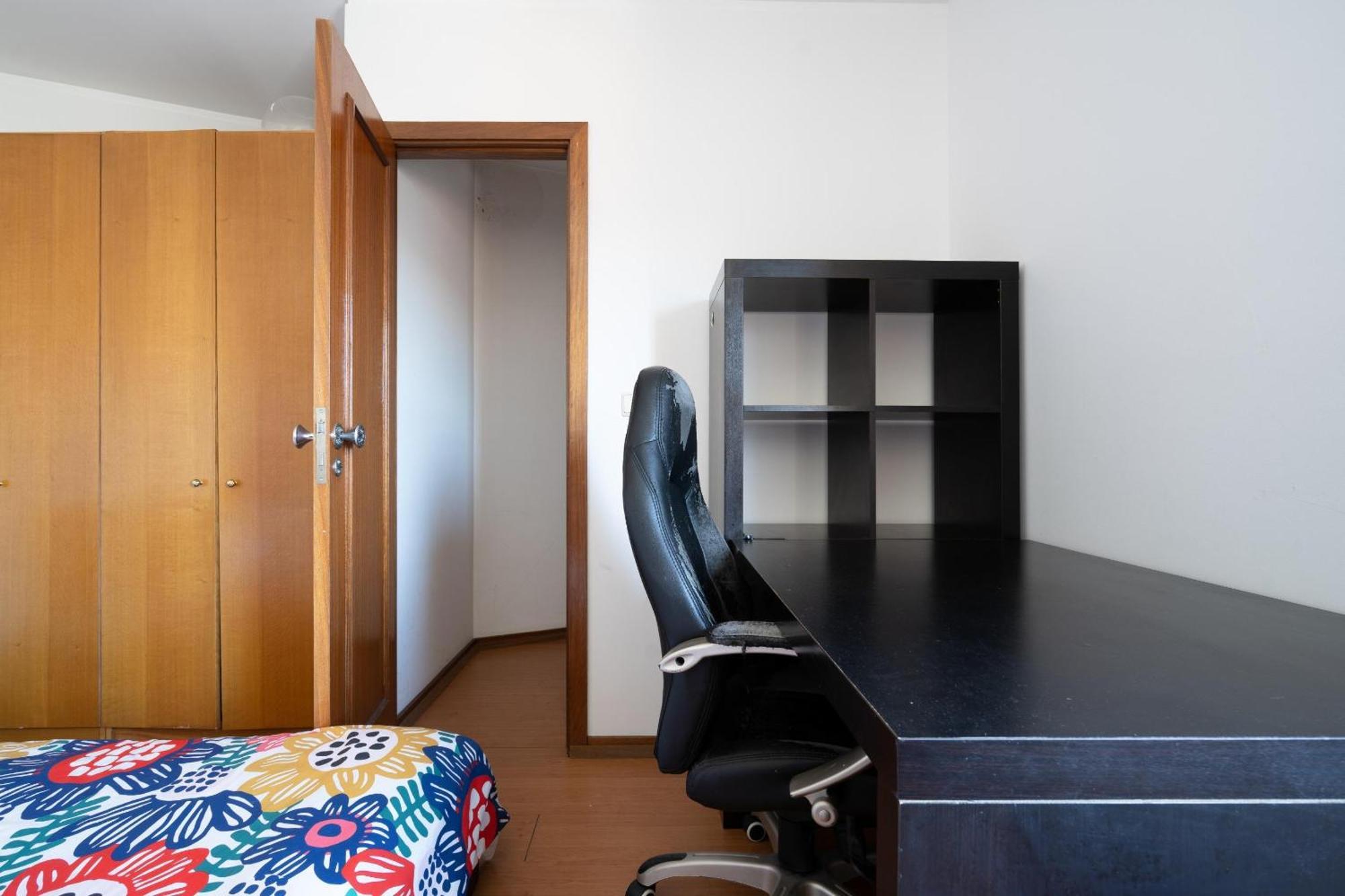 Vale Formoso Guest House Porto Dış mekan fotoğraf