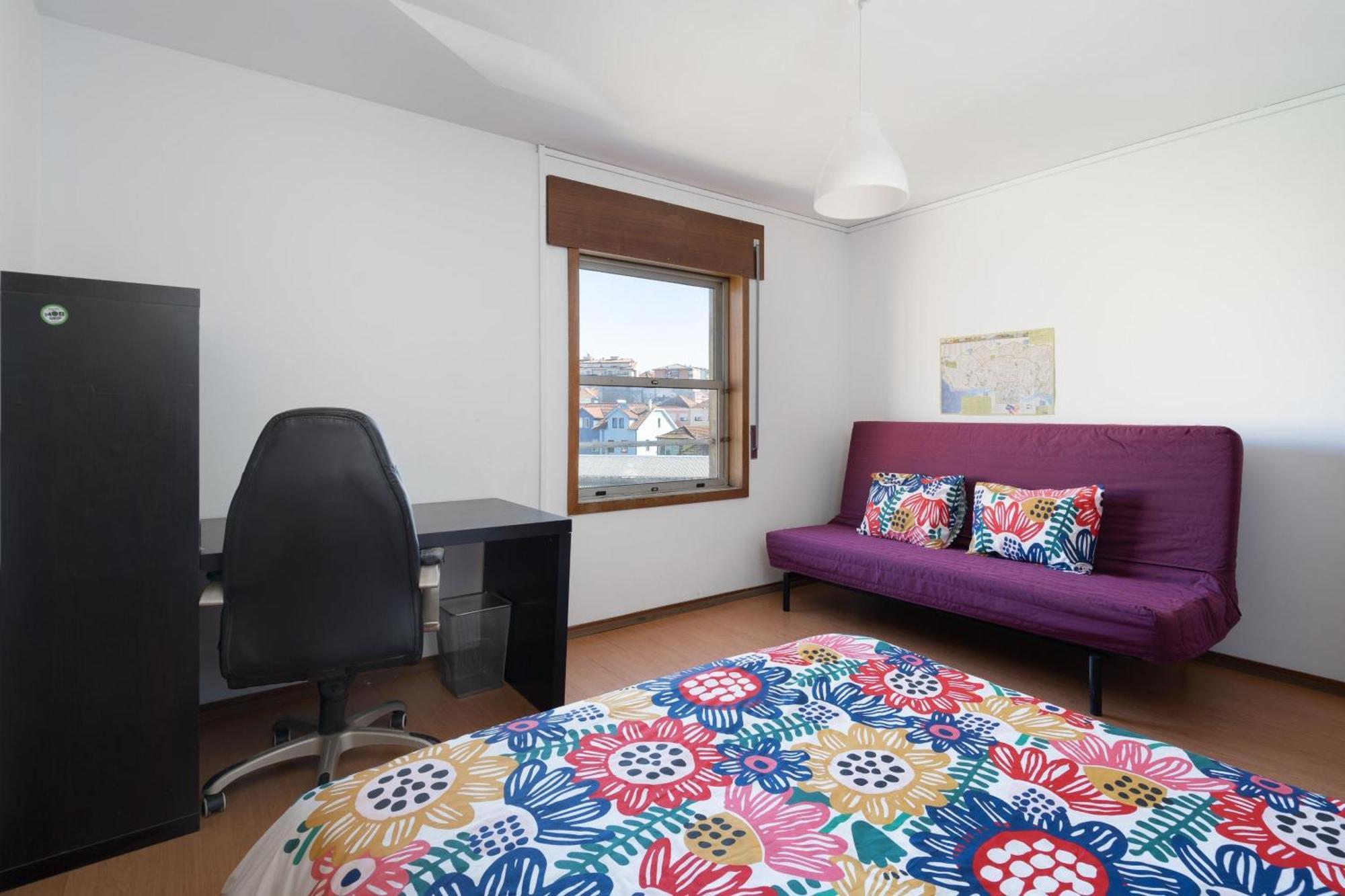Vale Formoso Guest House Porto Dış mekan fotoğraf