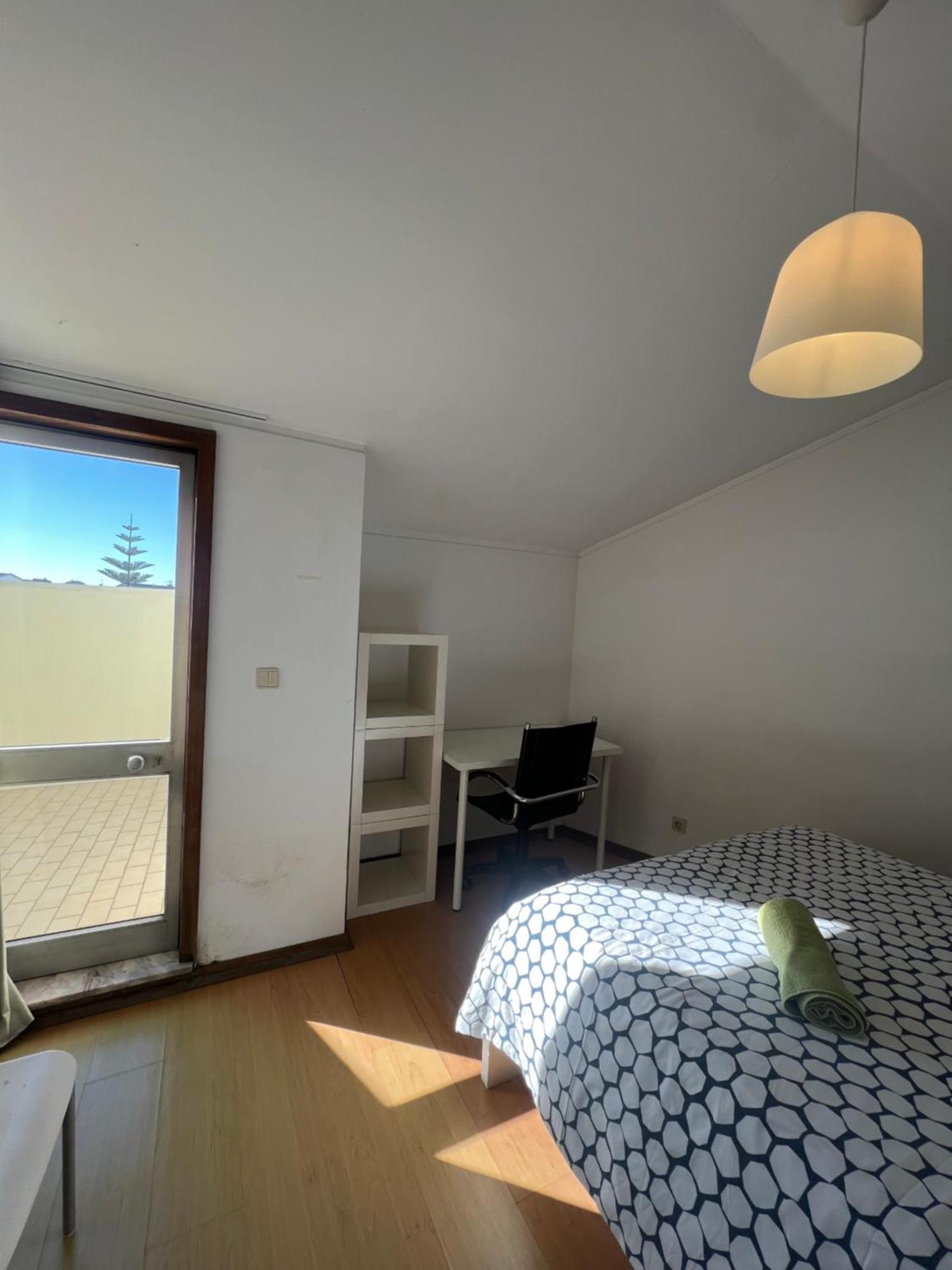 Vale Formoso Guest House Porto Dış mekan fotoğraf